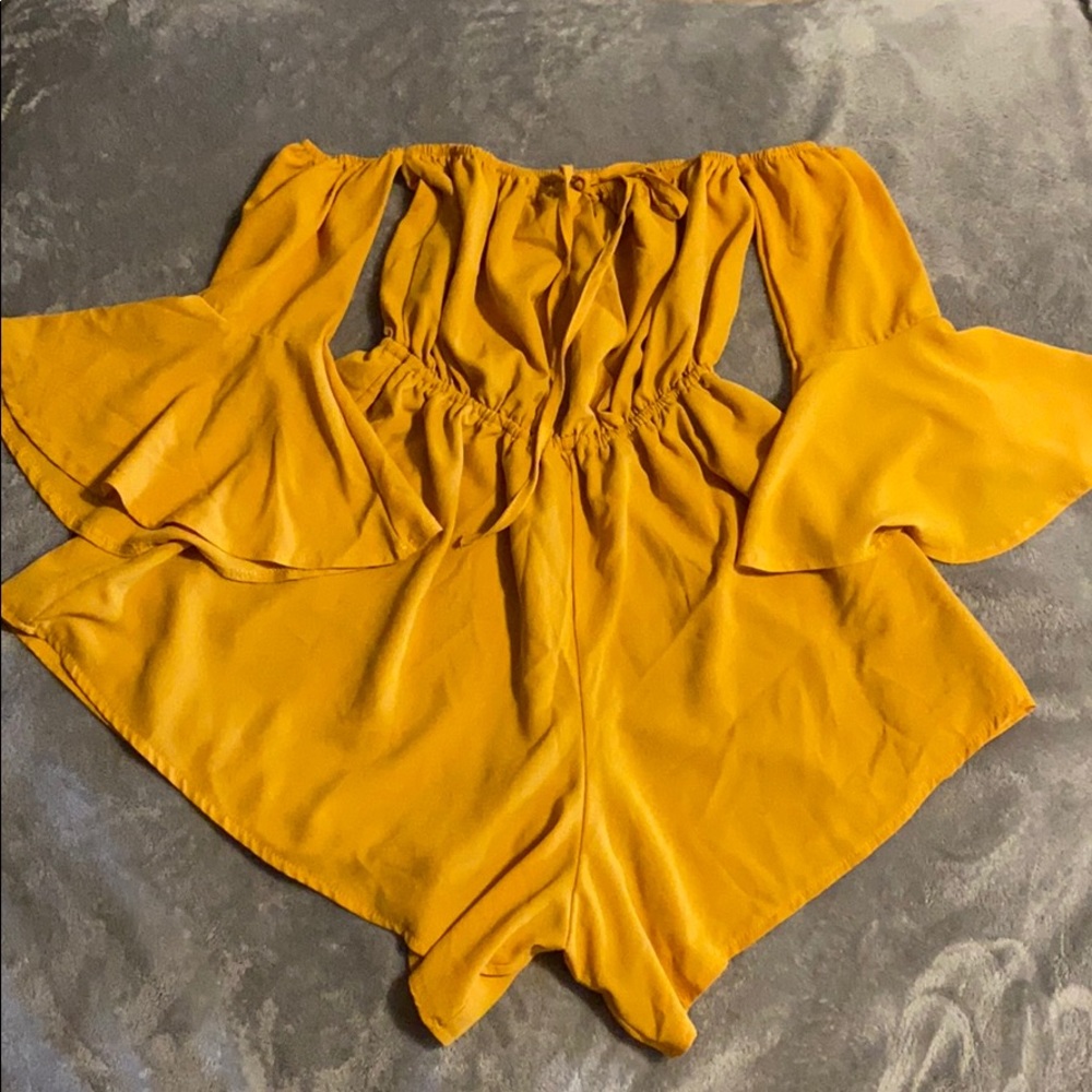 romper